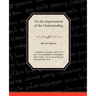 On the Improvement of the Understanding