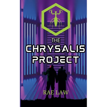 The Chrysalis Project