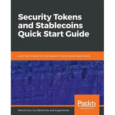 Security Tokens and Stablecoins Quick Start Guide
