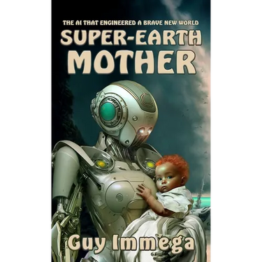 Super-Earth Mother: The AI that Engineered a Brave New World