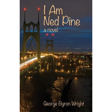 I Am Ned Pine