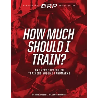 How Much Should I Train?: An Introduction to the Volume Landmarks