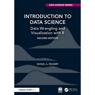 Introduction to Data Science: Data Wrangling and Visualization with R