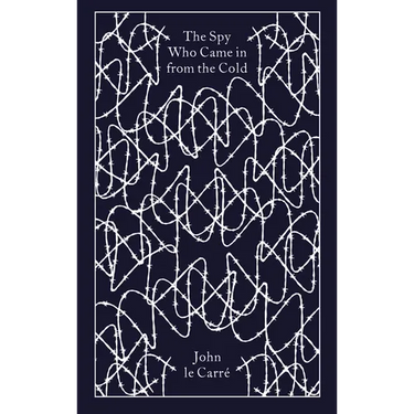 The Spy Who Came in from the Cold