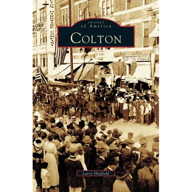Colton