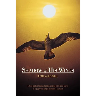 Shadow of His Wings