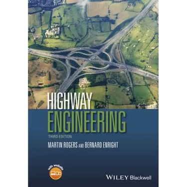 Highway Engineering