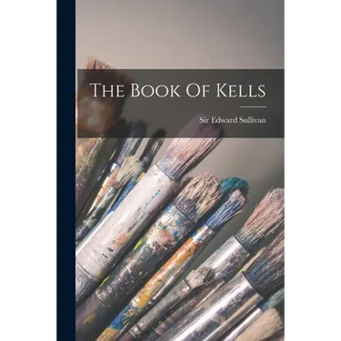 The Book Of Kells
