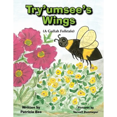 Try'umsee's Wings