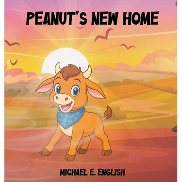 Peanut's New Home