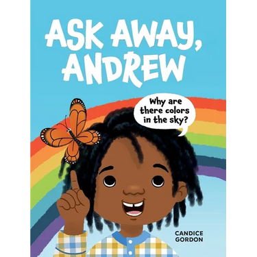 Ask Away, Andrew