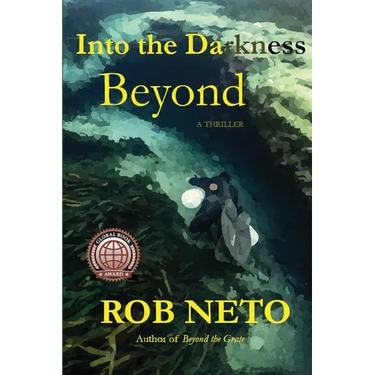 Into the Darkness Beyond