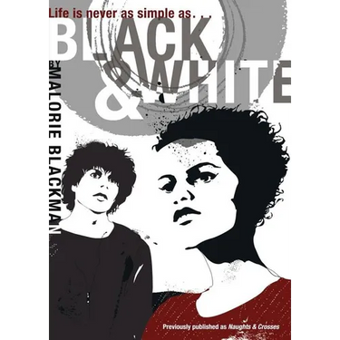 Black & White