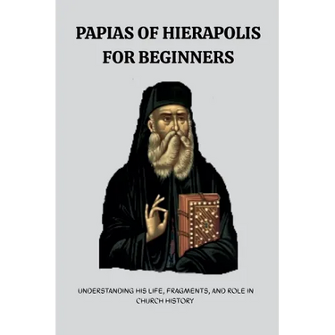 Papias of Hierapolis for Beginners
