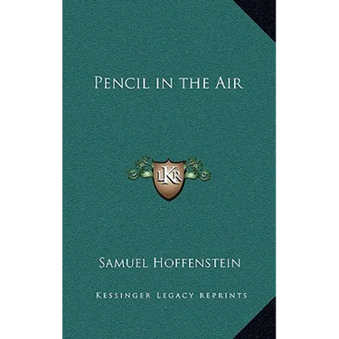 Pencil in the Air
