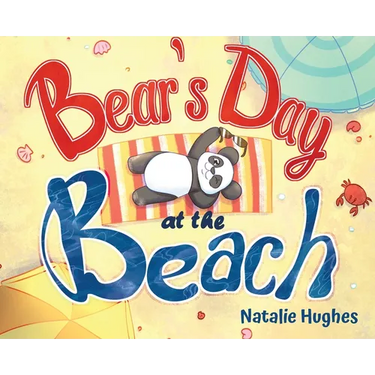 Bear's Day at the Beach