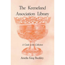 The Keeneland Association Library: A Guide to the Collection