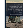 Semi-annual Conference Of The Church Of Jesus Christ Of Latter-day Saints