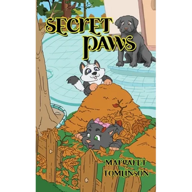 Secret Paws