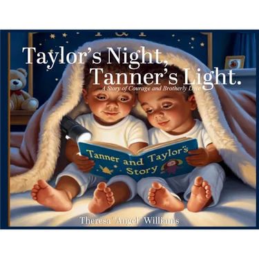 Taylor's Night, Tanner's Light
