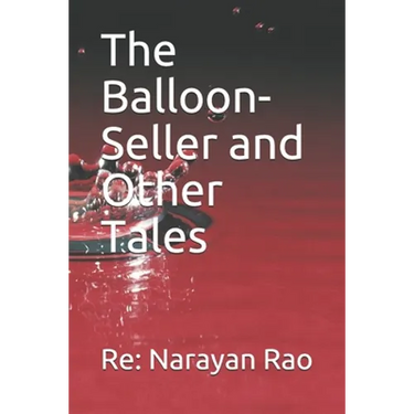 The Balloon-Seller and Other Tales