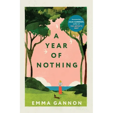 A Year of Nothing: As heard on BBC Woman's Hour