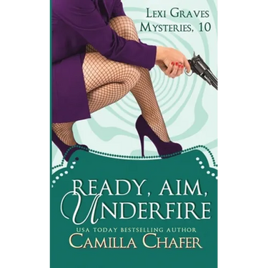 Ready, Aim, Under Fire