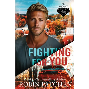 Fighting for You