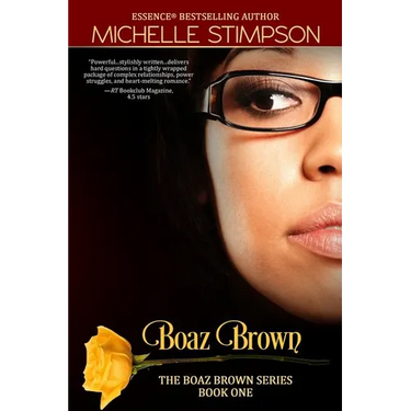 Boaz Brown