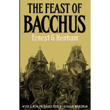 The Feast of Bacchus