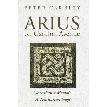 Arius on Carillon Avenue