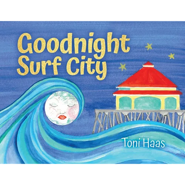 Goodnight Surf City