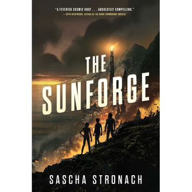 The Sunforge
