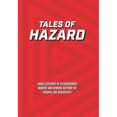 Tales of Hazard