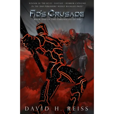 Fid's Crusade