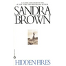 Hidden Fires (Large type / large print)