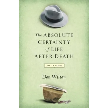Absolute Certainty of Life After Death