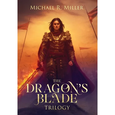 The Dragon's Blade Trilogy
