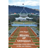 Waves of Unreason: Australian Prime Ministers in the 21st Century
