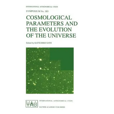 Cosmological Parameters and the Evolution of the Universe