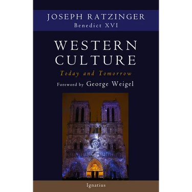 Western Culture Today and Tomorrow: Addressing Fundamental Issues