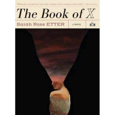 The Book of X