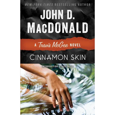 Cinnamon Skin