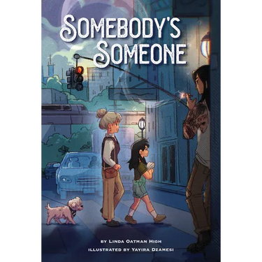 Somebody's Someone
