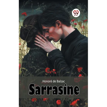 Sarrasine