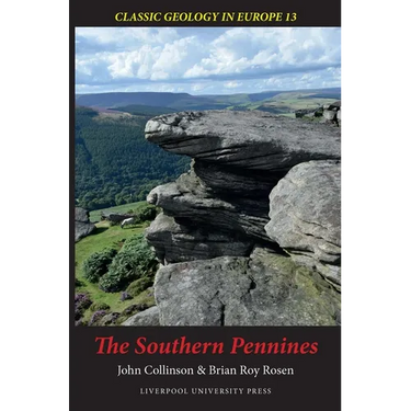 The Southern Pennines