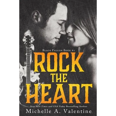 Rock the Heart