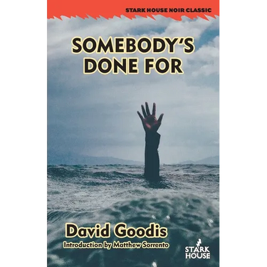 Somebody's Done For