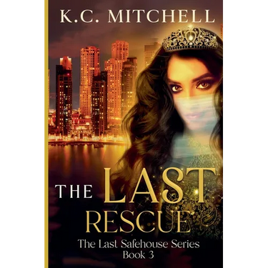 The Last Rescue