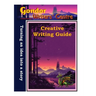 Gondor Writers' Centre Creative Writing Guide -Turning Your Idea into A Story